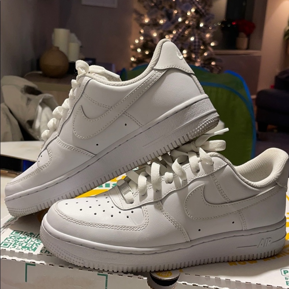 Air Force 1 (no box)